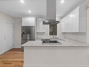 17 Cameron Avenue 17, Cambridge MA 02410