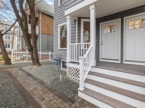 17 Cameron Avenue 17, Cambridge MA 02410