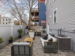 17 Cameron Avenue 17, Cambridge MA 02410