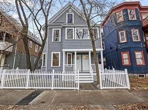 17 Cameron Avenue 17, Cambridge MA 02410