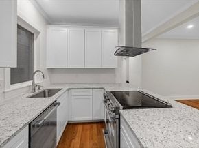 17 Cameron Avenue 17, Cambridge MA 02410