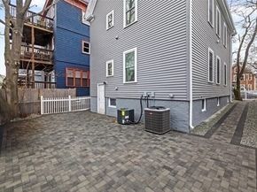 17 Cameron Avenue 17, Cambridge MA 02410