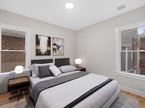 17 Cameron Avenue 17, Cambridge MA 02410