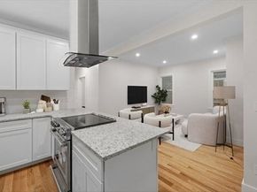 17 Cameron Avenue 17, Cambridge MA 02410
