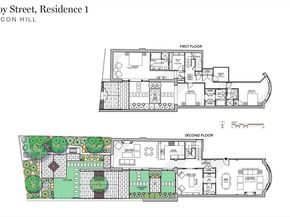 5 Joy Res One, Boston MA 02108