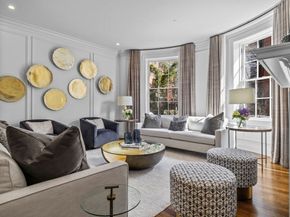 5 Joy Res One, Boston MA 02108