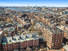 5 Joy Res One, Boston MA 02108
