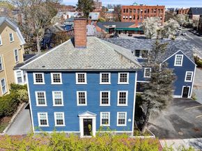 23 Summer Street 10, Salem MA 01970