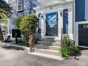 23 Summer Street 10, Salem MA 01970