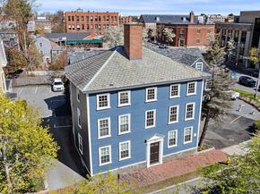 23 Summer Street 10, Salem MA 01970