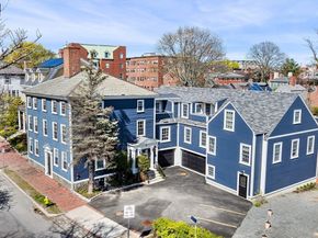 23 Summer Street 10, Salem MA 01970