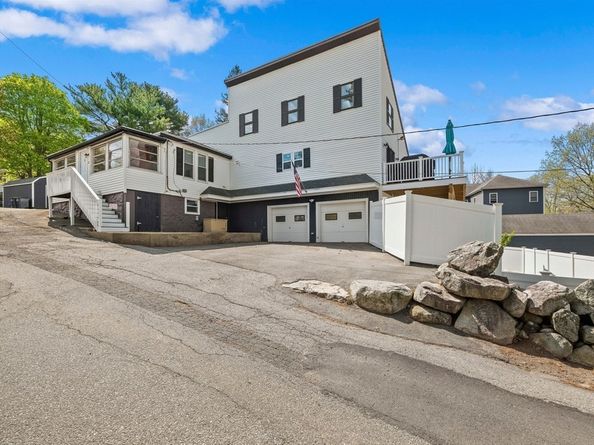 5 Bradford Ter, Saugus MA 01906