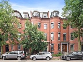 320 Shawmut Ave 4, Boston MA 02118