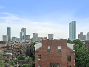 320 Shawmut Ave 4, Boston MA 02118