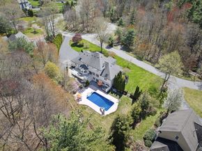 16 Stone Meadow Farm Drive, Shrewsbury MA 01545