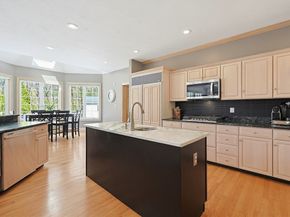 16 Stone Meadow Farm Drive, Shrewsbury MA 01545