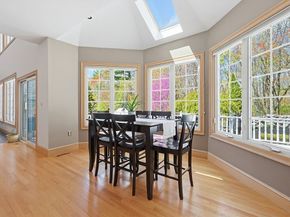 16 Stone Meadow Farm Drive, Shrewsbury MA 01545