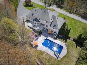 16 Stone Meadow Farm Drive, Shrewsbury MA 01545