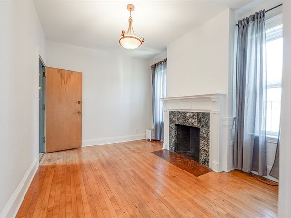 1269 Commonwealth Ave 11, Boston MA 02134