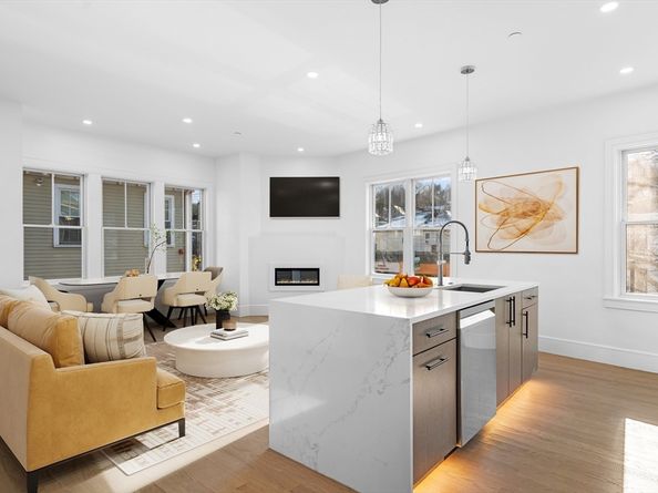143 Tremont St 1432, Boston MA 02135