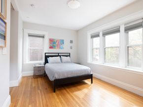 14 Marshal Street 1, Brookline MA 02446