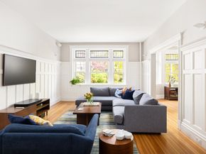 14 Marshal Street 1, Brookline MA 02446