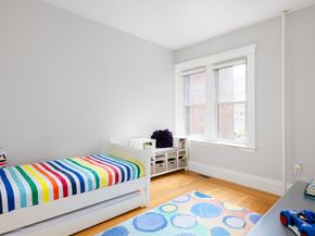 14 Marshal Street 1, Brookline MA 02446
