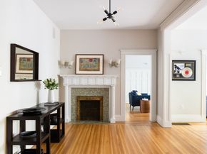 14 Marshal Street 1, Brookline MA 02446