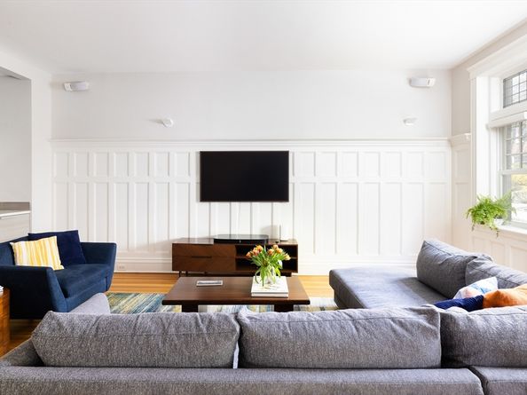 14 Marshal Street 1, Brookline MA 02446