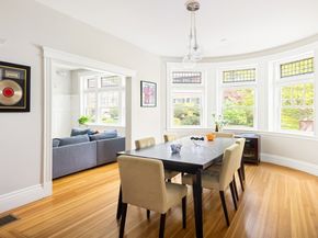14 Marshal Street 1, Brookline MA 02446