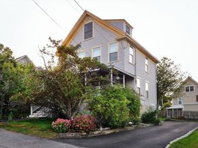 14 Highland Avenue, Hull MA 02045