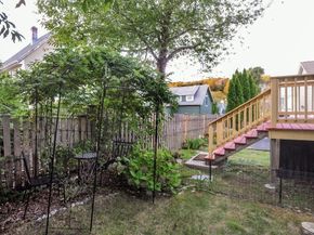 14 Highland Avenue, Hull MA 02045