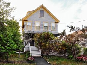 14 Highland Avenue, Hull MA 02045