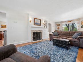 223 Beverly Road, Worcester MA 01605