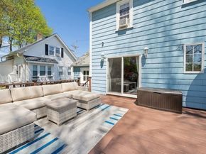 223 Beverly Road, Worcester MA 01605