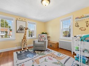 223 Beverly Road, Worcester MA 01605