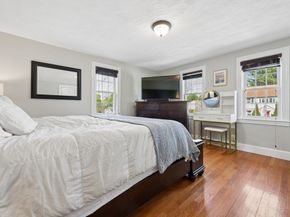 223 Beverly Road, Worcester MA 01605