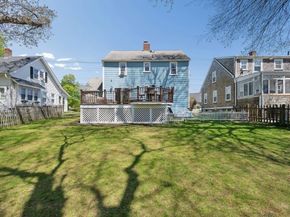 223 Beverly Road, Worcester MA 01605