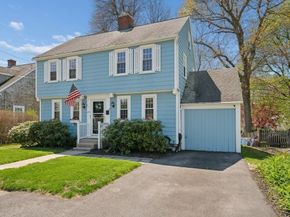 223 Beverly Road, Worcester MA 01605