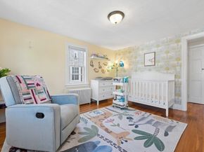 223 Beverly Road, Worcester MA 01605