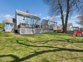 223 Beverly Road, Worcester MA 01605