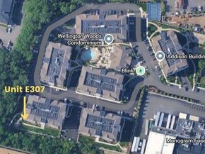 320 Middlesex Ave E307, Medford MA 02155
