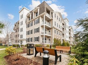 320 Middlesex Ave E307, Medford MA 02155
