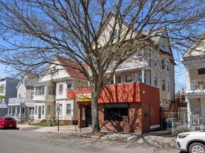 241 Highland Ave, Somerville MA 02143