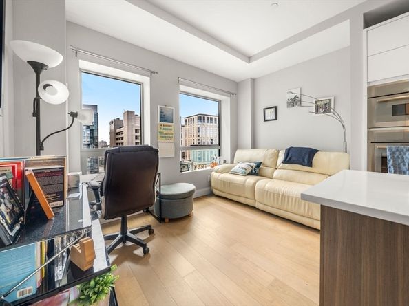 100 Shawmut Ave 811, Boston MA 02118