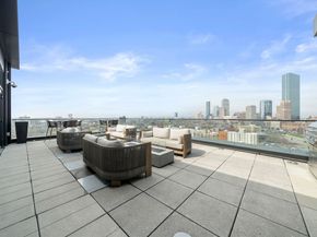 100 Shawmut Ave 811, Boston MA 02118