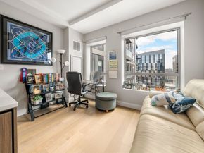 100 Shawmut Ave 811, Boston MA 02118