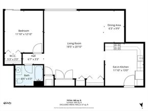 1008 Paradise 2E, Swampscott MA 01907