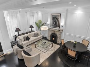 28 Lawrence St, Boston MA 02116