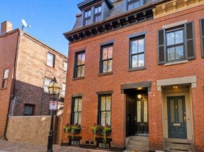 28 Lawrence St, Boston MA 02116